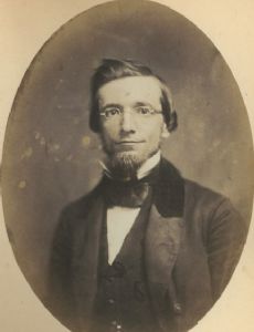 Perry H. Smith