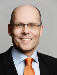 Peter Beyer (politician)