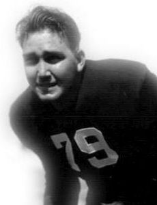 Ernie Blandin