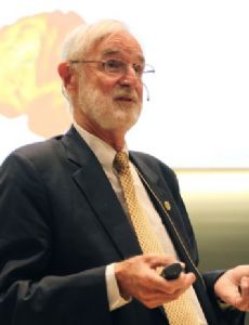 Marcus Raichle