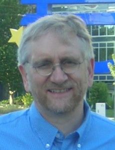 Bent Sørensen (composer)