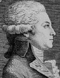 Joseph-Claude Drevon