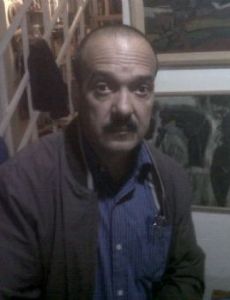 Emilio Carrasco Gutiérrez
