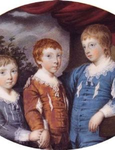 James Stopford, 2nd Earl of Courtown