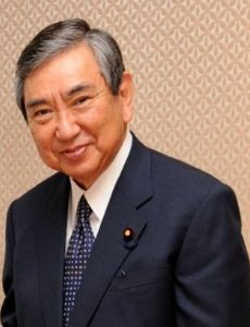 Yōhei Kōno