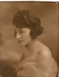 Evelyn Boecher Williams