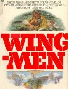 Wingmen (novel)