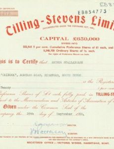 Tilling-Stevens
