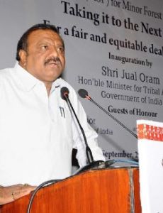 Jasvantsinh Sumanbhai Bhabhor