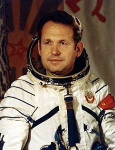 Georgi Shonin