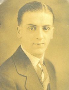 Byron Vazakas