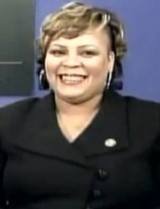 Natashia Holmes