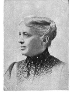 Margaret Elizabeth Sangster