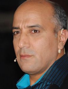 Hassan El Fad