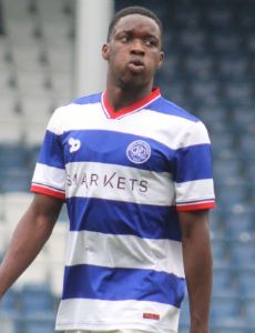 Olamide Shodipo