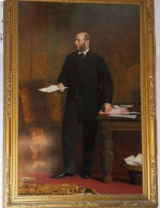 Philip Wykeham Martin