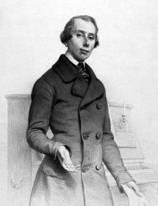 Charles-Louis Sainte-Foy