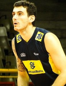 João Paulo Tavares