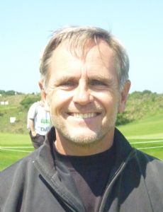 Joe Stansberry