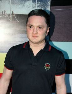 Gautam Singhania