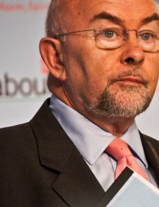 Ruairi Quinn