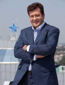 Igor Vladimirovich Litovchenko