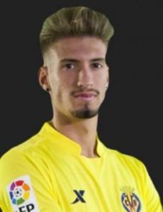 Samu Castillejo