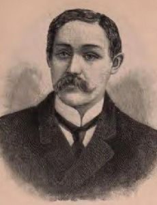 Henry Lopes, 1st Baron Roborough