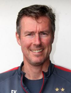 Egid Kiesouw