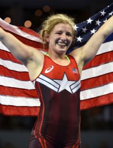 Whitney Conder