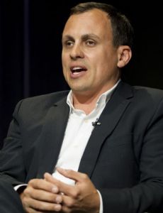 George Dohrmann