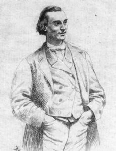 Joseph Albert Alexandre Glatigny