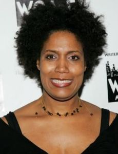 Nancy Giles