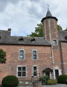 Oudsbergen