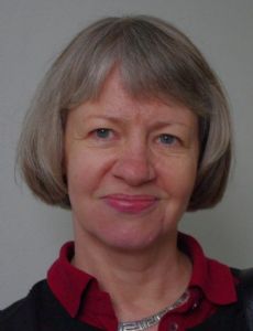 Nicoline van der Sijs