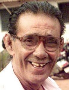 T. Abdul Rahman