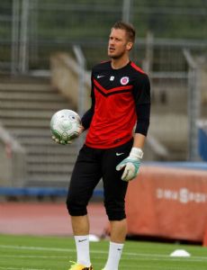 Landry Bonnefoi