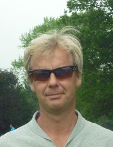 Klas Eriksson