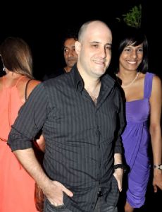 Ashwin Mushran