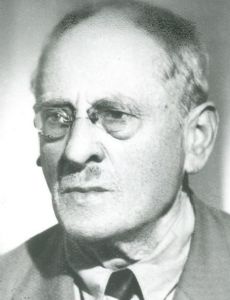 Oskar Rescher