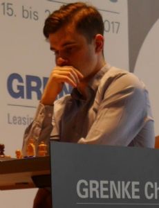 Maxim Matlakov