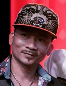 Qui Nguyen (poker player)