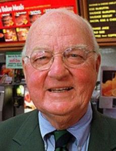 Herb Peterson