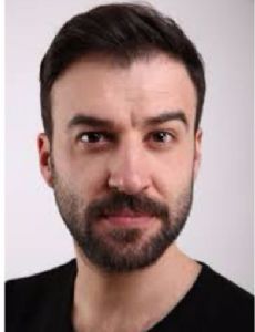 Temmuz Gürkan Karaca