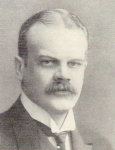 Hakon Børresen