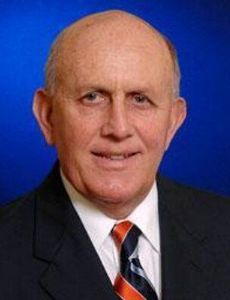 Larry Coker