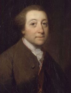William Whitehead