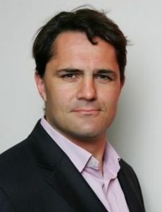 Richard Pool-Jones