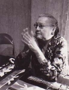 Georgeann Robinson