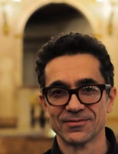 Romeo Castellucci